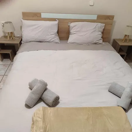 Cathrine's * Tríkala