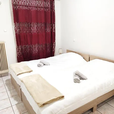 Appartamento Cathrine's *