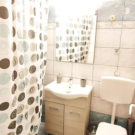 Apartament Cathrine's