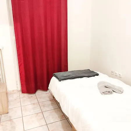 Appartamento Cathrine's Tríkala