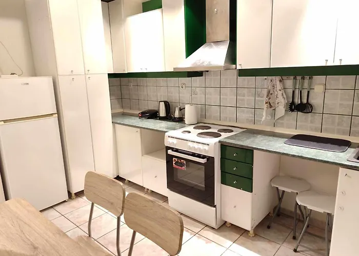 Apartment Cathrine's Trikala (Thessaly)