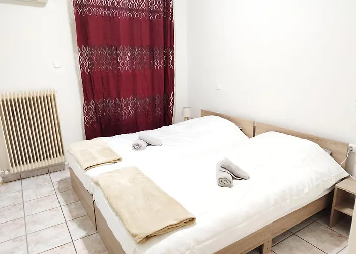 Apartment Cathrine's *