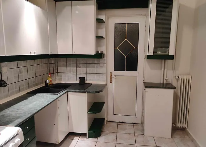 Cathrine's Apartment Trikala (Thessaly)