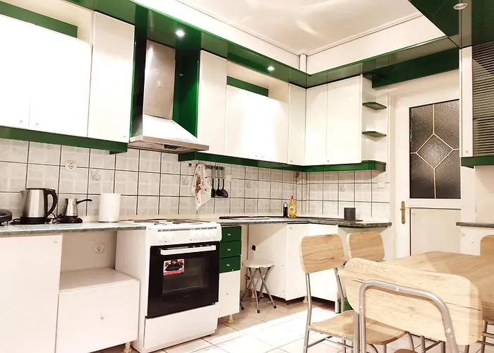 Cathrine's Apartment Trikala (Thessaly)