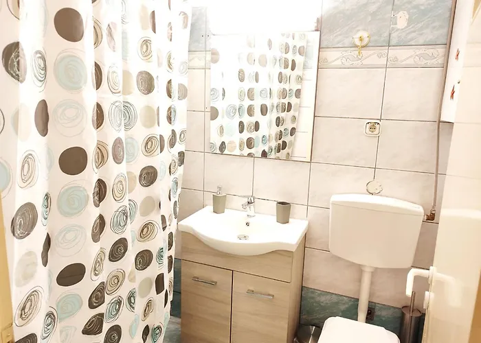 Apartment Cathrine's