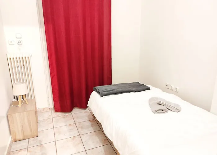 Apartment Cathrine's Trikala (Thessaly)