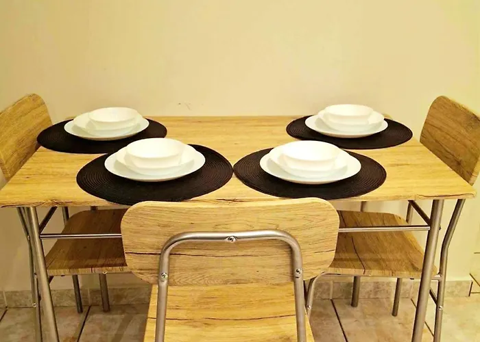 Apartment Cathrine's Trikala (Thessaly)