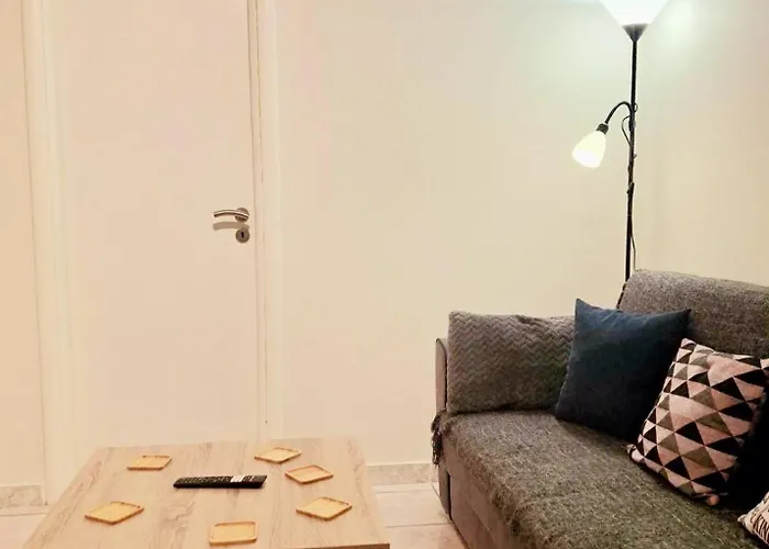 Apartment Cathrine's Trikala (Thessaly)